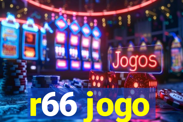 r66 jogo